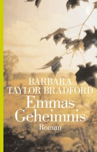 Emmas Geheimnis