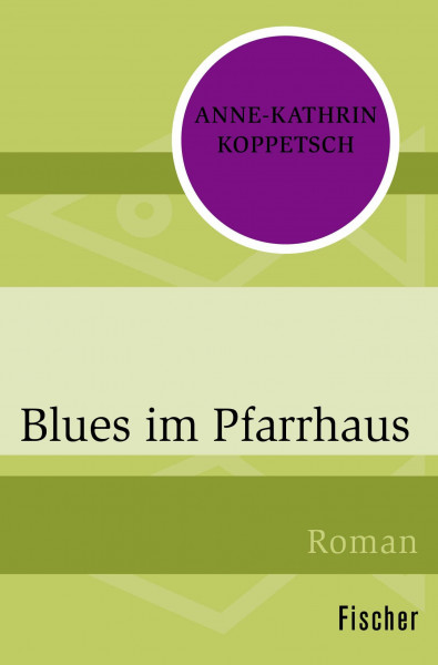 Blues im Pfarrhaus