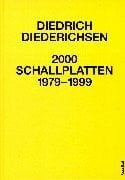 2000 Schallplatten von 1979-1999. 2000 Schallplatten von 1979-1999.