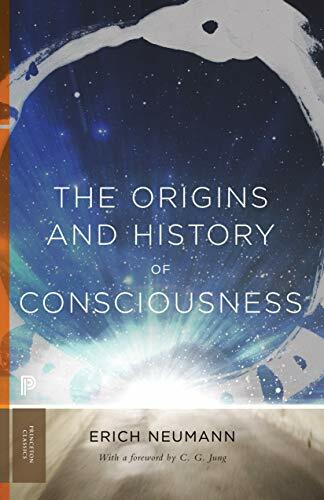 The Origins and History of Consciousness: Foreword by Jung, Carl G. (Bollingen Series, 42, Ban...