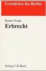 Erbrecht