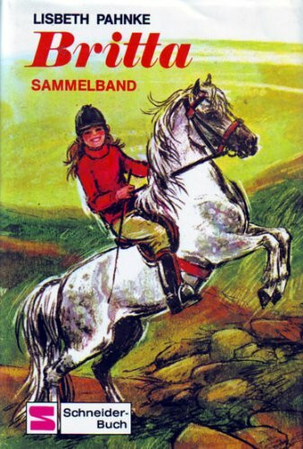 Britta. (Sammelband I)