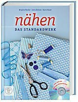Nähen. Das Standardwerk.