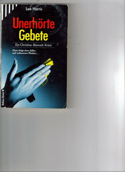 Unerhörte Gebete