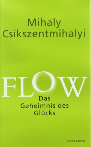 Flow: Das Geheimnis des Glücks