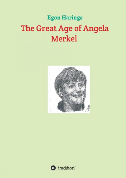 The Great Age of Angela Merkel