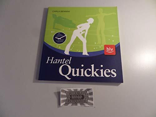 Hantel-Quickies: Mit kleinen Gewichten zu schönen Muskeln