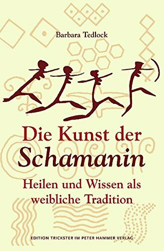 Die Kunst der Schamanin: Heilen und Wissen als weibliche Tradition