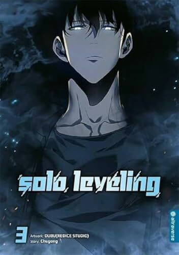 Solo Leveling 03
