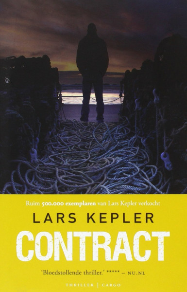 Contract (Joona Linna, 2)