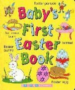 Baby's First Easter Book