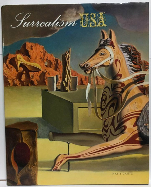 Surrealism Usa