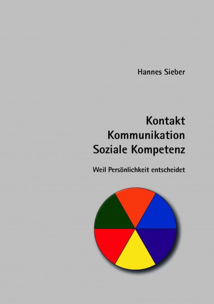 Kontakt - Kommunikation - Soziale Kompetenz: Der SIZE Success Reader