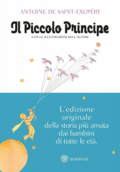 Il Piccolo Principe: Prefazione di Nico Orengo (Tascabili)