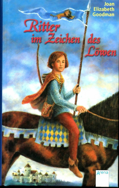 Ritter im Zeichen der Löwen