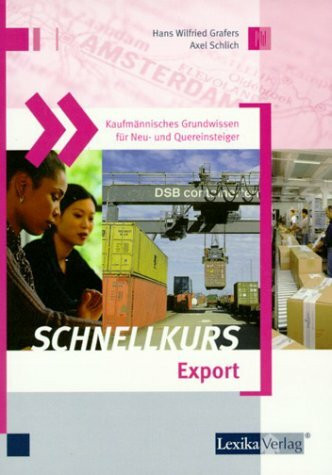 Schnellkurs Export