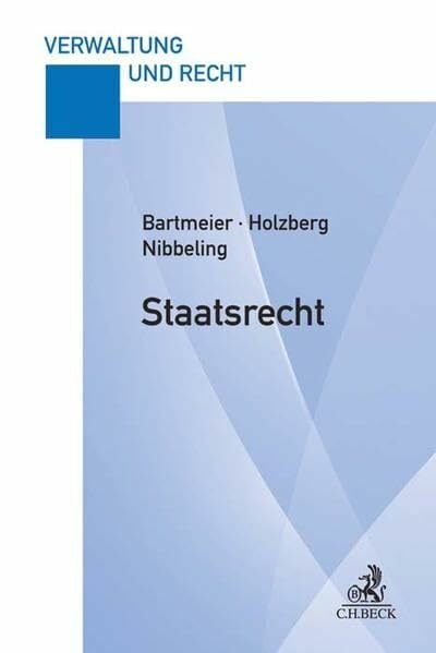 Staatsrecht Staatsrecht