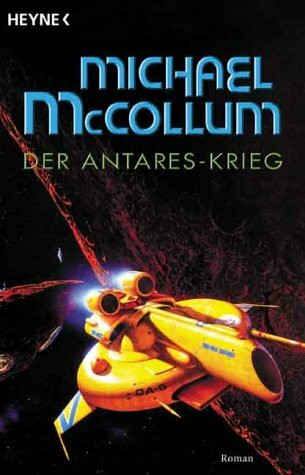 Der Antares-Krieg