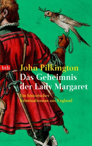 Das Geheimnis der Lady Margaret. Ein historischer Kriminalroman aus England