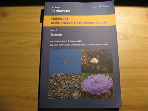 Band 2: Ebenen [Pamphlet] Burch, Melissa; Aikin, Susana
