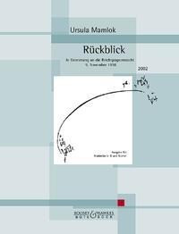 Rückblick