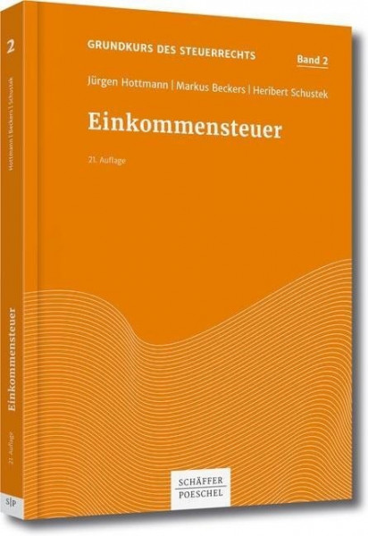 Einkommensteuer