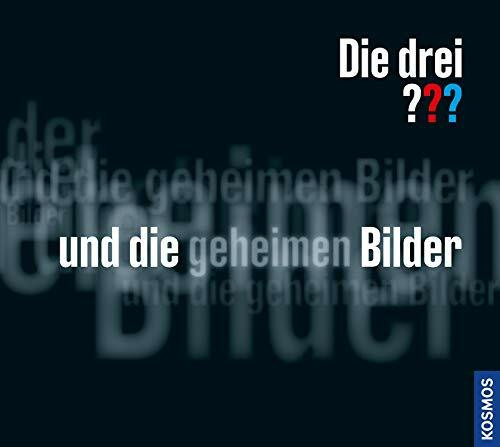 Die drei ??? und die geheimen Bilder: 175 Cover und ihre Geschichte