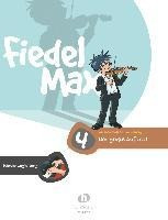Fiedel-Max - Der große Auftritt 4