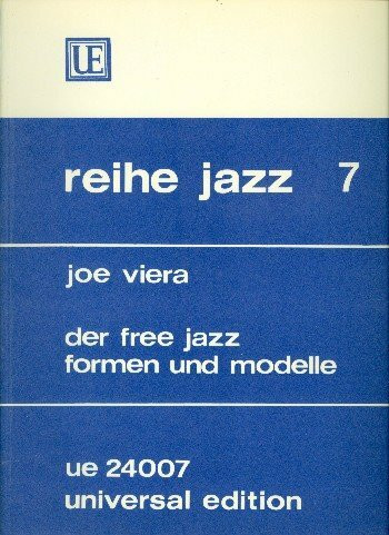Der Free Jazz