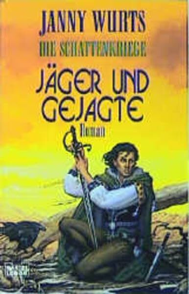 Jäger und Gejagte. Die Schattenkrieger, Bd. 2