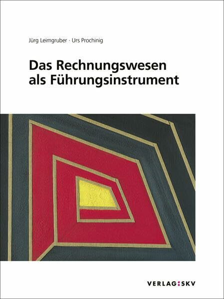 Das Rechnungswesen als Führungsinstrument, Bundle: Bundle: Theorie, Aufgaben und Lösungen inkl. PDFs