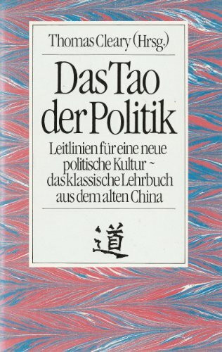 Das Tao der Politik