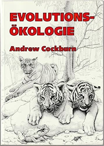 Evolutionsökologie