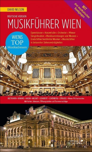 Musikführer Wien