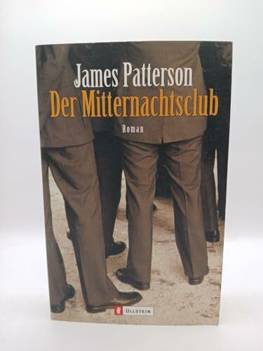 Der Mitternachtsclub