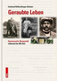 Geraubte Leben - Heike, Irmtraud