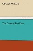 The Canterville Ghost