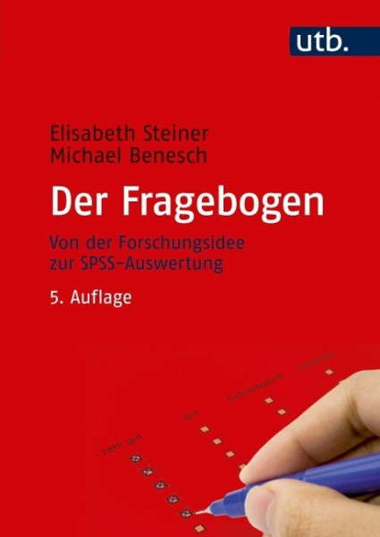 Der Fragebogen