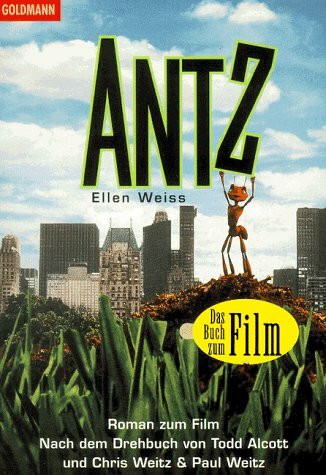 ANTZ