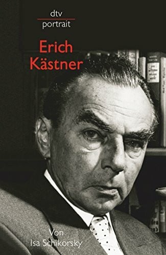 Erich Kästner (dtv Fortsetzungsnummer 30)