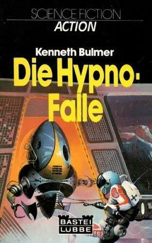 Die Hypno- Falle.
