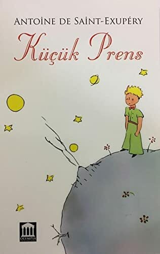 Küçük Prens