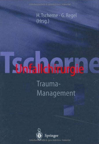 Trauma-Management