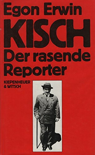 Der rasende Reporter