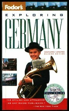 Exploring Germany Exploring Germany