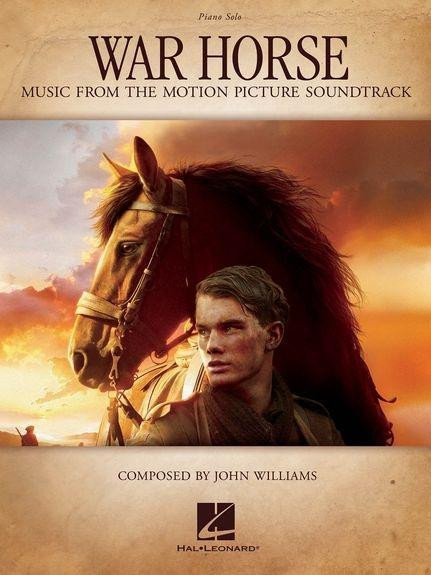 War Horse: Music from the Motion Picture Soundtrack