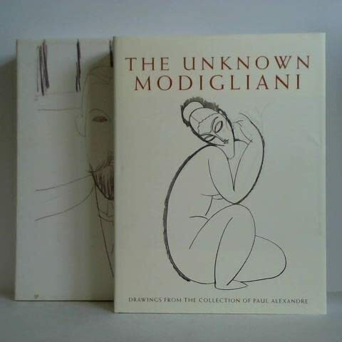 The unknown Modigliani.