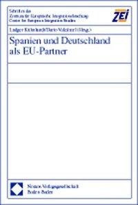 Spanien und Deutschland als EU-Partner