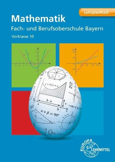 Mathematik Fach- und Berufsoberschule Bayern