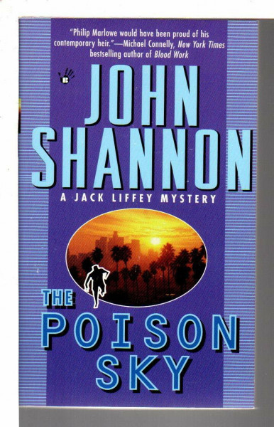 The Poison Sky